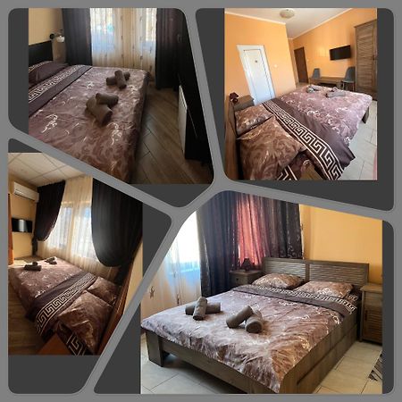 Guesthouse Zornitsa Хисаря Екстериор снимка