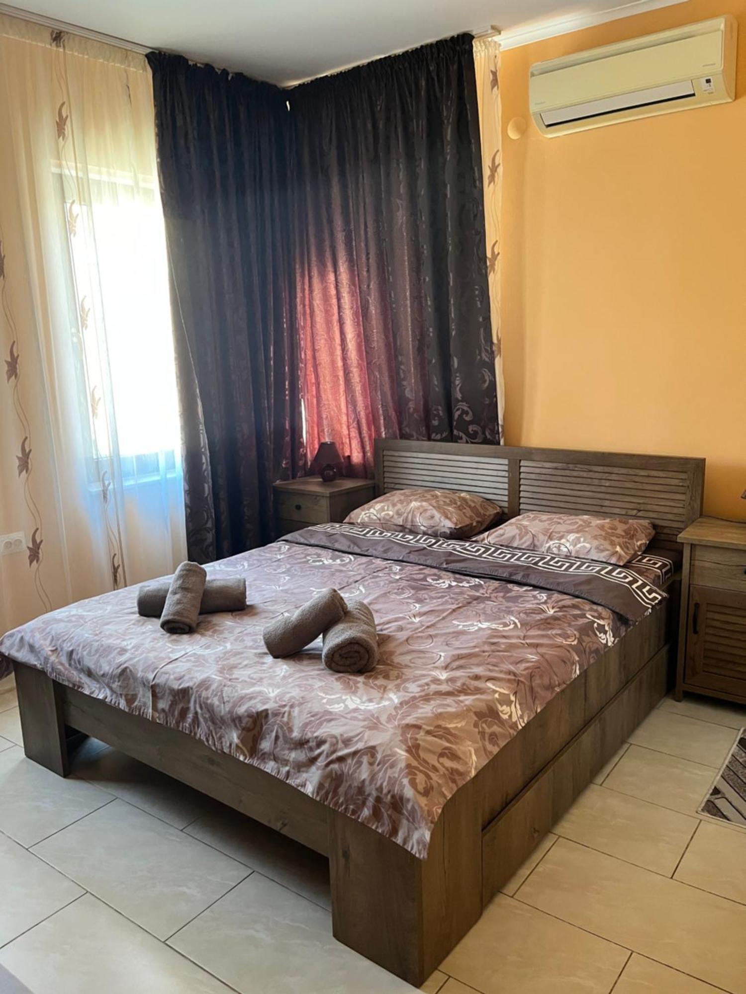 Guesthouse Zornitsa Хисаря Екстериор снимка