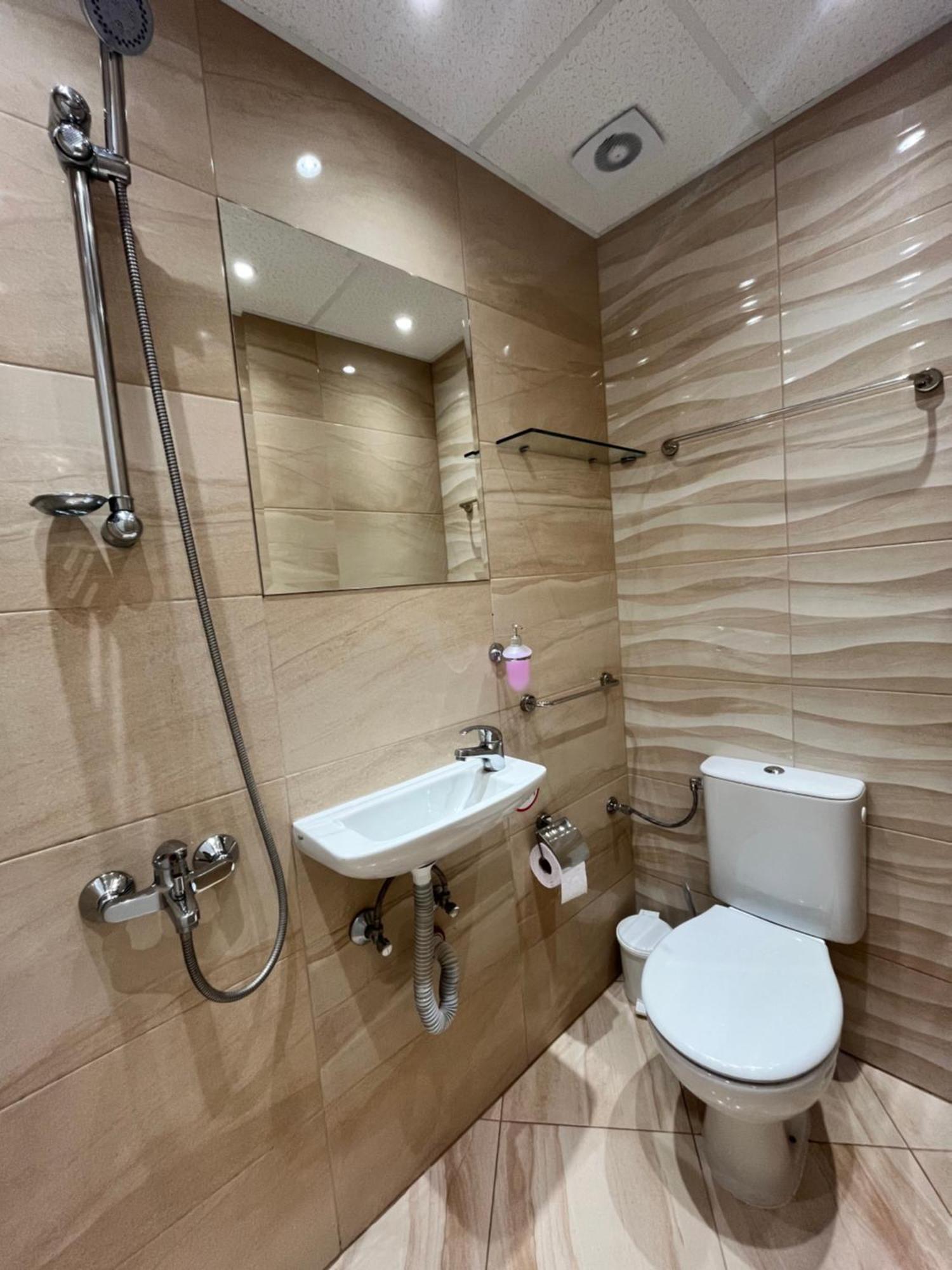 Guesthouse Zornitsa Хисаря Екстериор снимка