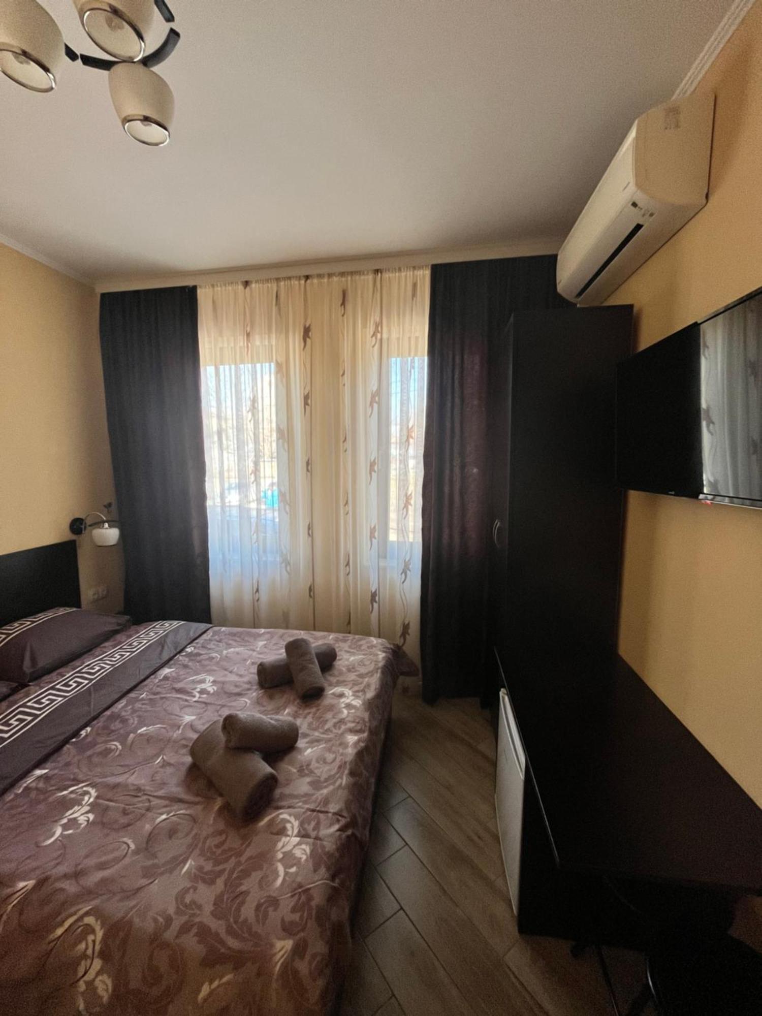 Guesthouse Zornitsa Хисаря Екстериор снимка