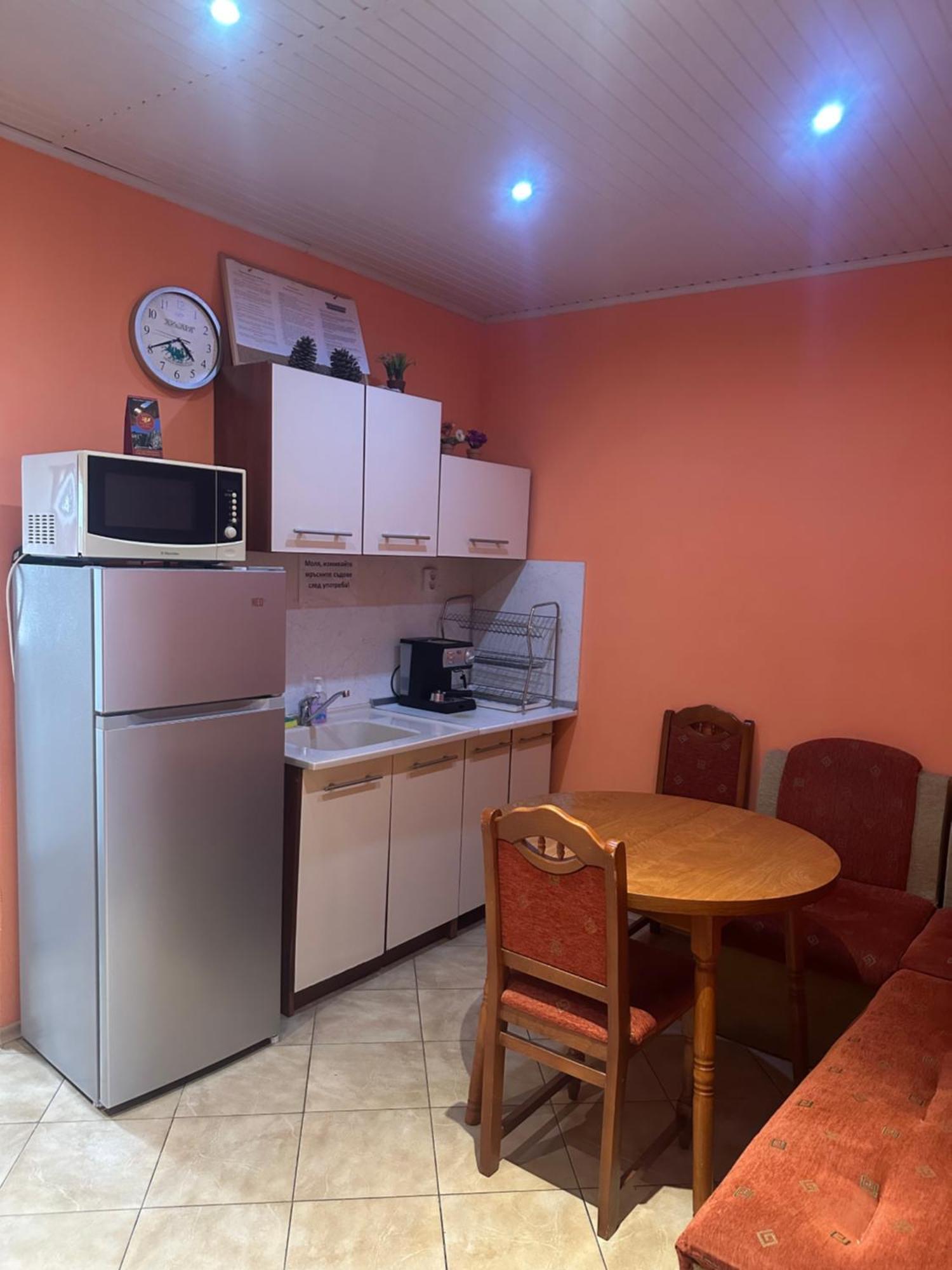 Guesthouse Zornitsa Хисаря Екстериор снимка